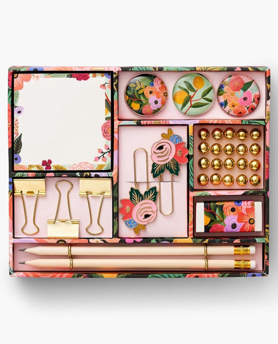 Rifle Paper Co. Tackle Box