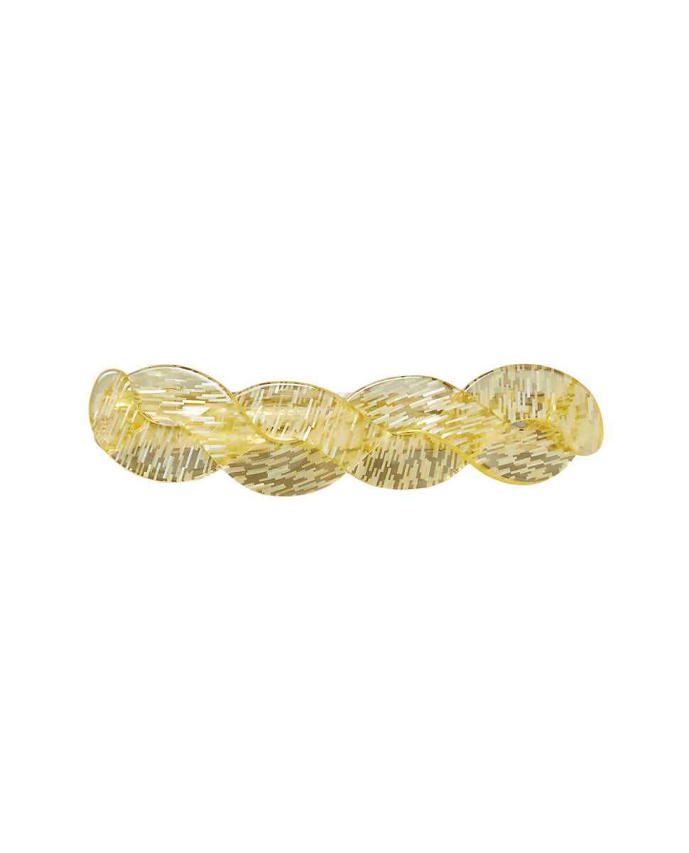 Beck Sondergaard Twilla Lemon Hairclip